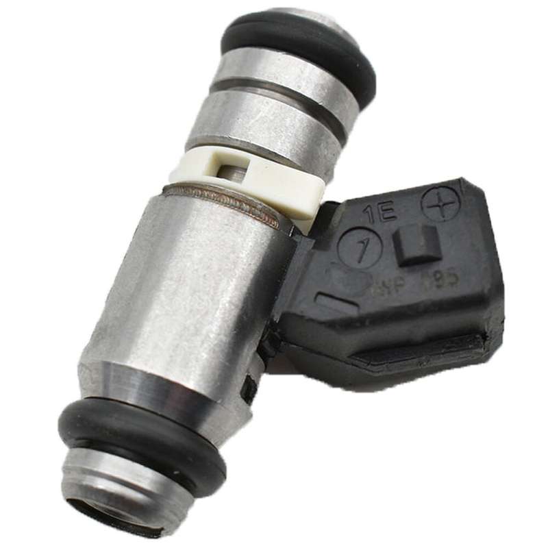 4pcs Fuel injector nozzle IWP-095 For Fiat Doblo Palio Panda Punto Lancia