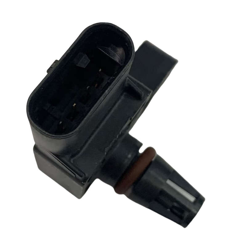Intake pressure map sensor 0261230496 Fits For FORD C-Max II Focus IV NEU