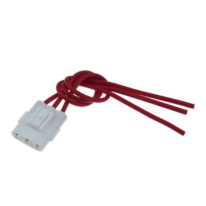 Front Turn Light Bulb Connector Harness X33302-SR3-A01 For Honda Civic Accord