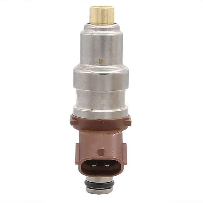 4PCS Fuel Injector Nozzle 23250-33150 23250-75050 Suitable for Toyota Prado