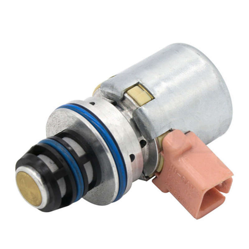 46RE A500 A518 1996-1999 Transmission Governor Pressure Solenoid and Sensor Set