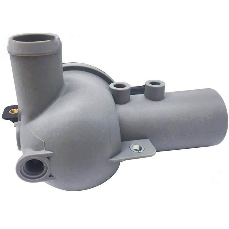 863444T1 863802T2 Water Distribution Housing for Mercury Mercruiser Inboard