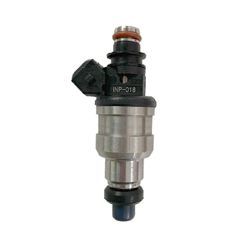 4Pcs INP-018-MD186379 MDL450 Fuel Injector Nozzle For MITSUBISHI ECLIPSE 90-99