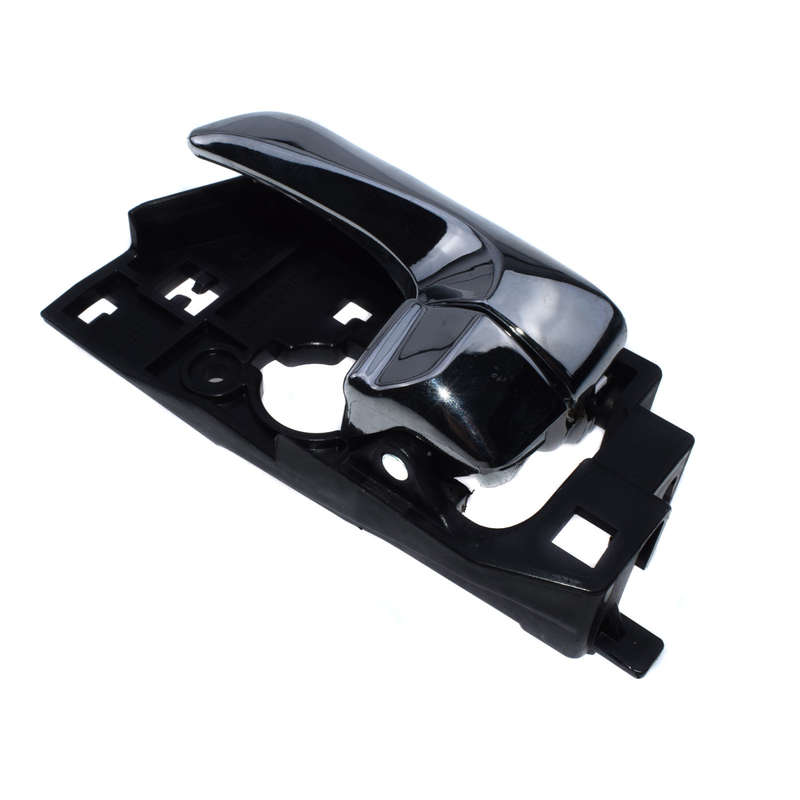 Rear Left Side Chrome Inner Door Handle for 08-10 Hyundai Sonata 836103K530CR