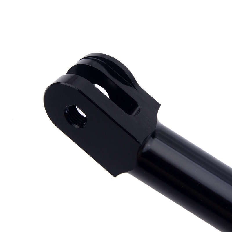 Adjustable Aluminum Kickstand Fit For Honda CBR600RR CBR 600 RR 2003-2016