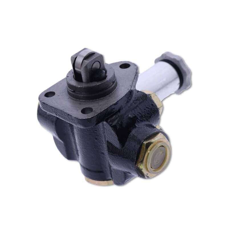 Fuel Feed Pump 105237-5470 For ISUZU NPR NQR 4HE1 4.8L 1998-2004 9440610647
