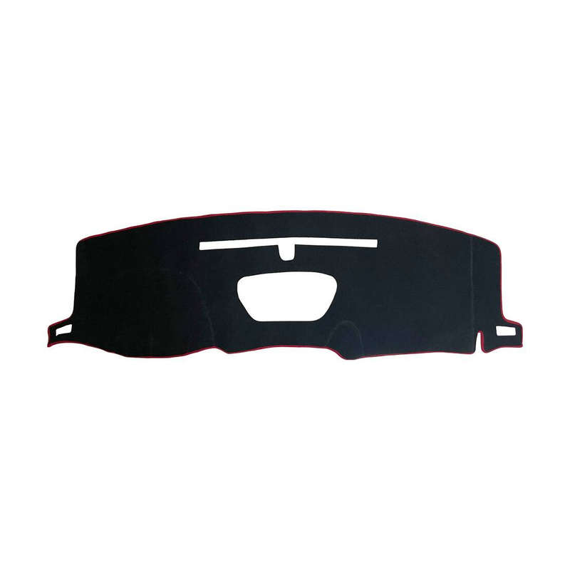 Car Dash Cover Mat Sunshield Dashboard Pad fit for GMC Sierra 1500 2500HD 3500HD