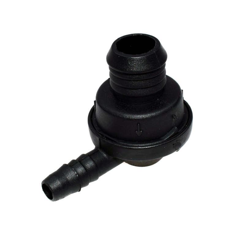 030103175B For VW Audi Skoda Crankcase Breather Hose One Way Ventilation Valve