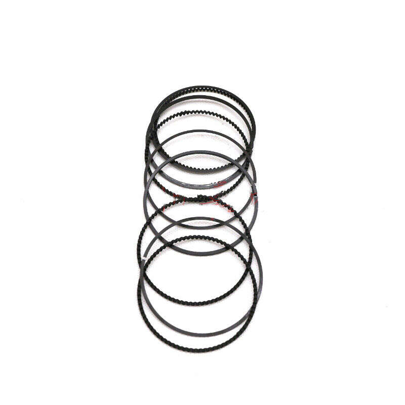 Piston Rings Set 82mm 2710300024 For Mercedes-Benz E200K C200K W203 W204 M271