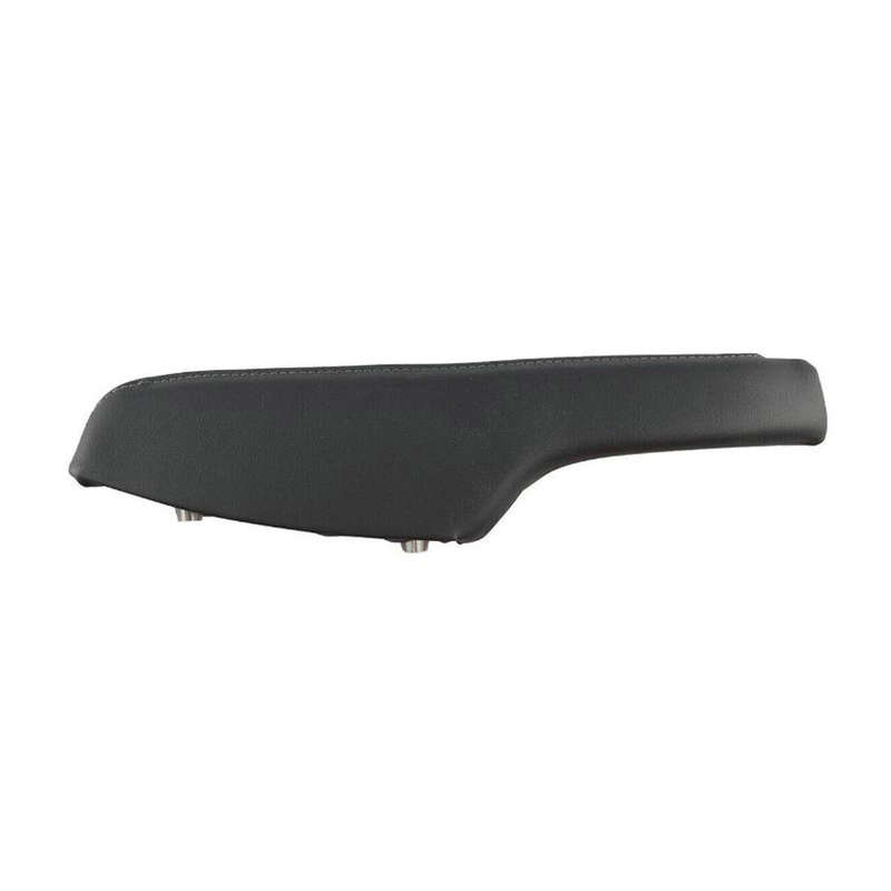 1PC for 2011-16 Dodge Charger Chrysler 300 Right Black Door Arm Rest 1WK36DX9AA