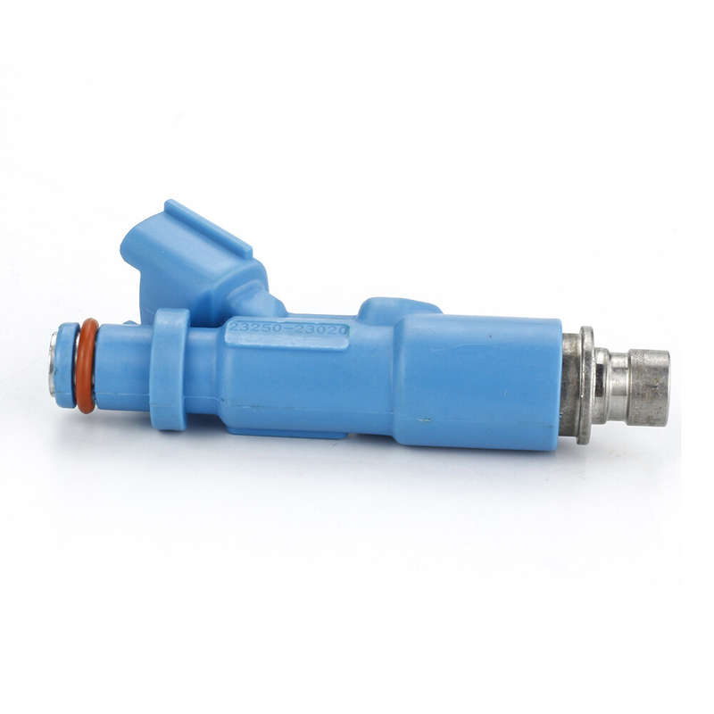 4Pcs Fuel Injector 23250-23020 Fits For Toyota Yaris Vitz 1.0 1.3 1999-2005