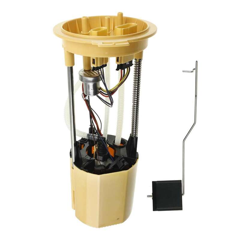 8R0919050E Diesel Fuel Pump Assembly for Audi Q5 2014 2015 2016 V6 3.0L