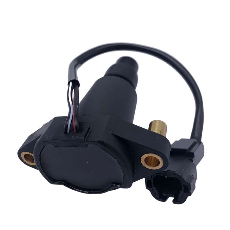 4PCS Ignition Coil 22433-AA222 For Subaru EJ20D EJ20 2.0 TURBO V1 V2 V3