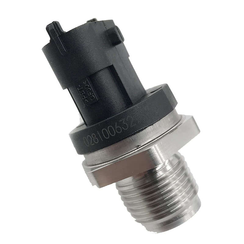 Fit for Cummins 5.9L Fuel Rail Pressure Sensor Switch 3974092 5260246