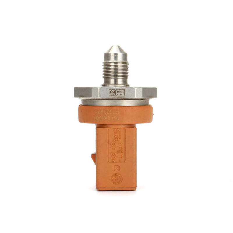 Fuel Pressure Sensor For AUDI A3 2006-2009 A4 2005-2010 A5 2010-2013 TT 2007-10