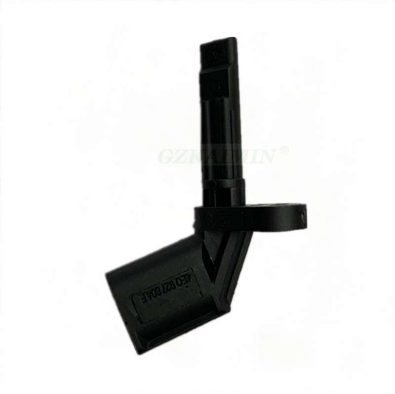 ABS wheel speed sensor 4E0927804F Fits For Audi A4 A5 A6 A7 A8 S4 S6 Q5 R8