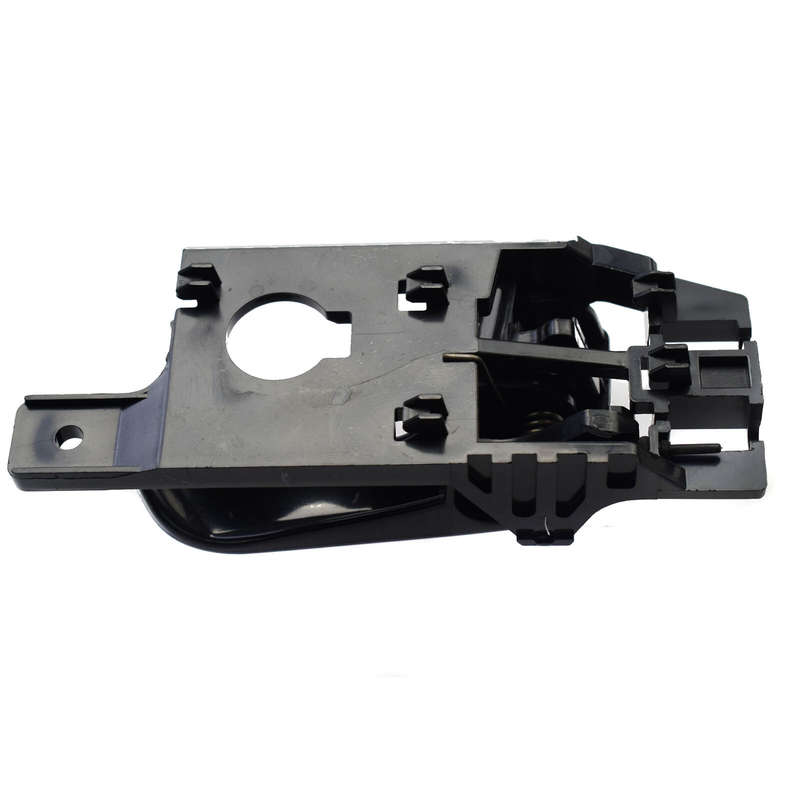 Left Inside Inner Door Handle Black For Kia Sportage 2005 2006 2007 2008 09 2010