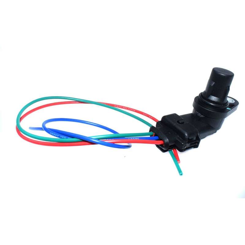 Camshaft Position Sensor w/ Plug for Opel Volvo Alfa Romeo Land Rover 55187973