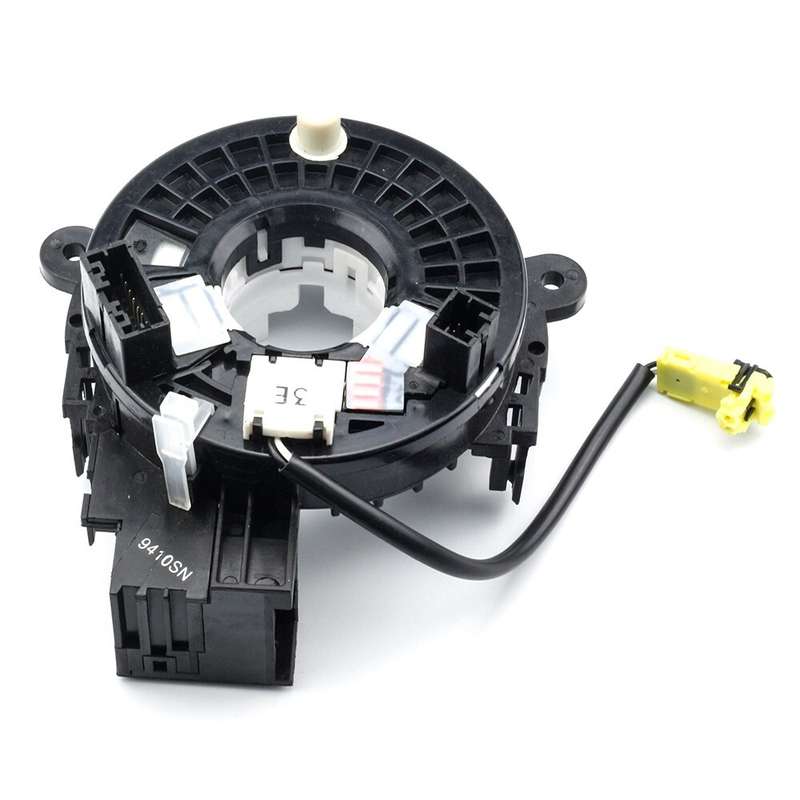 Spiral cable clock spring B5554-JP00A Fits For Nissan Patrol Altima 2007-2013
