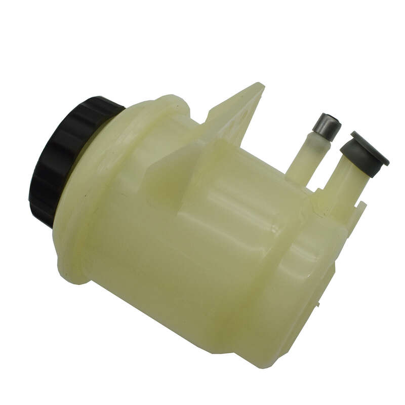 Power Steering Fluid Reservoir W/ Cap 96808460 For Chevrolet Aveo Aveo5 G3 New