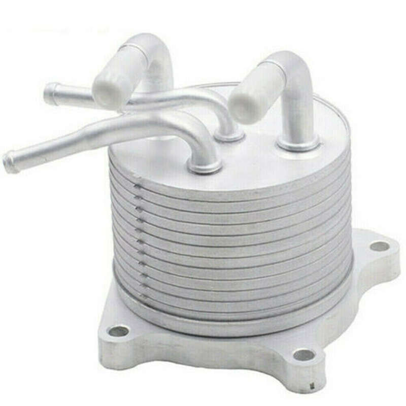 1PC Automatic Trans Oil Cooler 68025160AA Fit for Mitsubishi Lancer 2008-2017