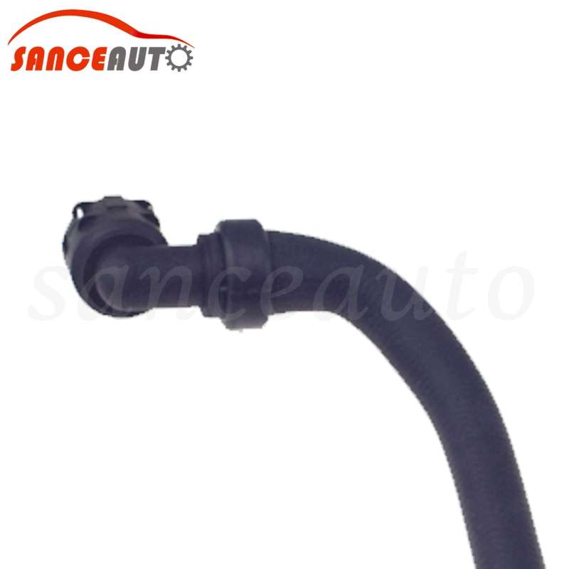 HVAC Inlet Heater Coolant Hose For Chevrolet Cruze 1.4L-L4 2011-2015 13251453