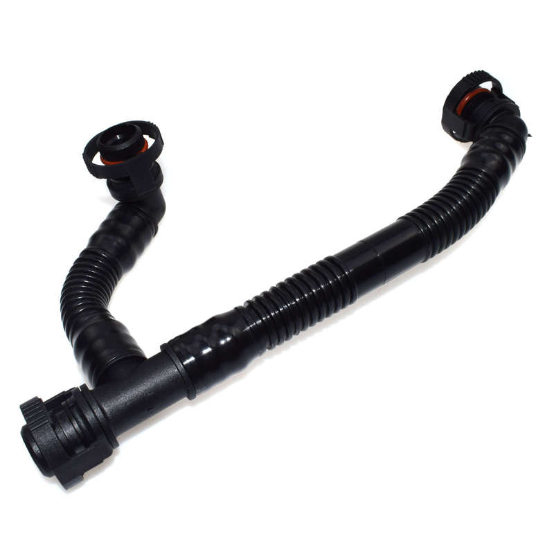Crankcase Vent Hose 11617559530 FOR BMW E86 E85 E66 E63 E64 E90 E87 330i 730Li