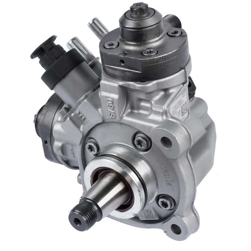 High Pressure Fuel Injection Pump 0445010834 for Nissan Titan XD 5.0L V8 Turbo
