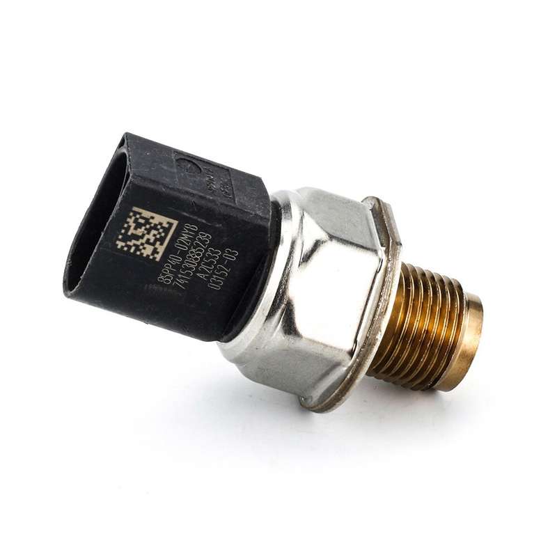 OEM 85PP40-02 Suitable For Ford Ranger Transit MK7 MK8 Fuel pressure sensor