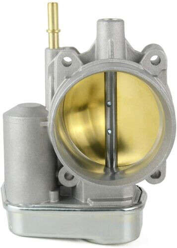 Throttle Body For GMC CANYON 2004-2007 ENVOY 2003-2007 Fits HUMMER H3 2006-2007