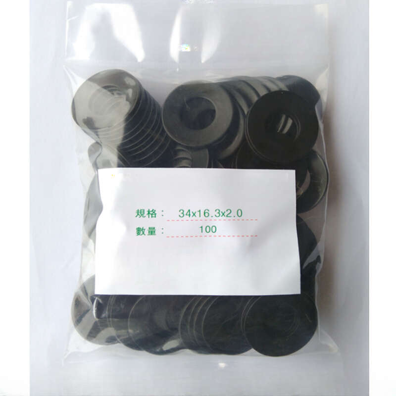 100PCS/Bag New For BT30/BT40/BT50 Spindle Spring CNC Spindle Shrapnel