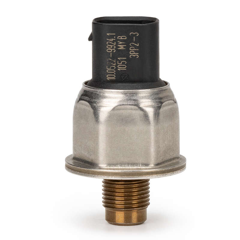 1X Master Cylinder Brake Fluid Pressure Sensor Fit For Ford F250/F350/F450