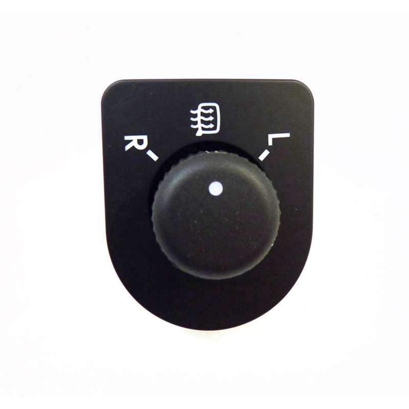 Fit Skoda Octavia I MK1 1 VW PASSAT B5 GOLF MK4 Eletric Mirror Switch 1U1959565L