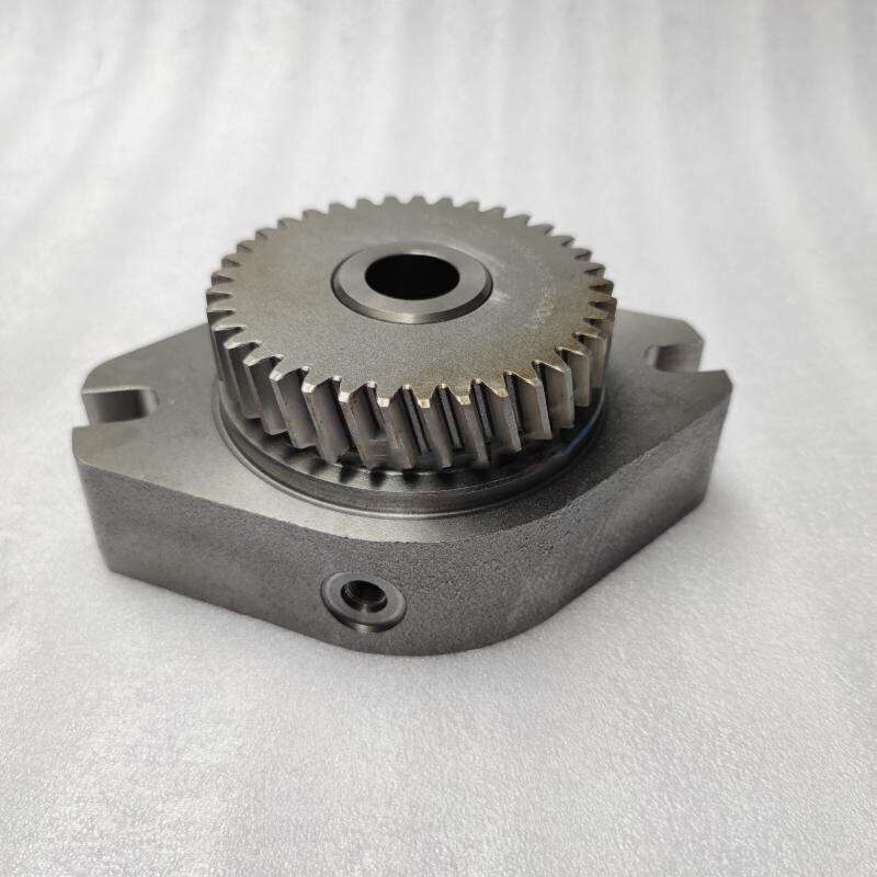 1PC NEW For Cummins 3939961 3935645 Mechanical Excavator Engine Driven Gear Pump