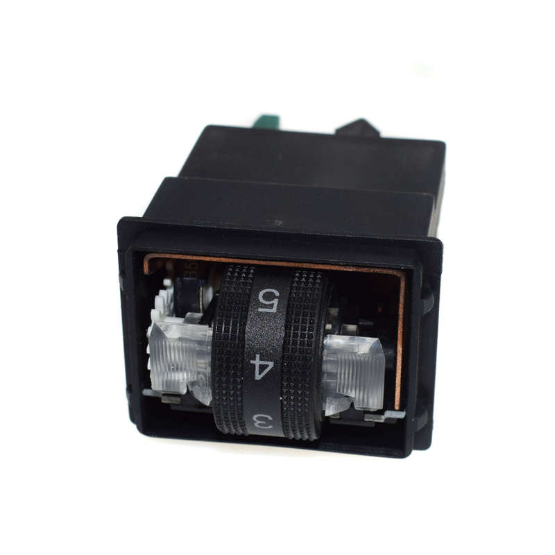 New Heated Seat Control Button Switch 8E0963563 For AUDI A4 B6 B7 B8 4E0963563A
