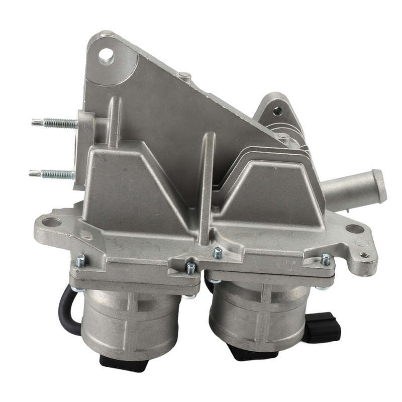 New Secondary Injecton Smog Valve 2571031021 For 12-15 Toyota Tacoma 4.0L V6