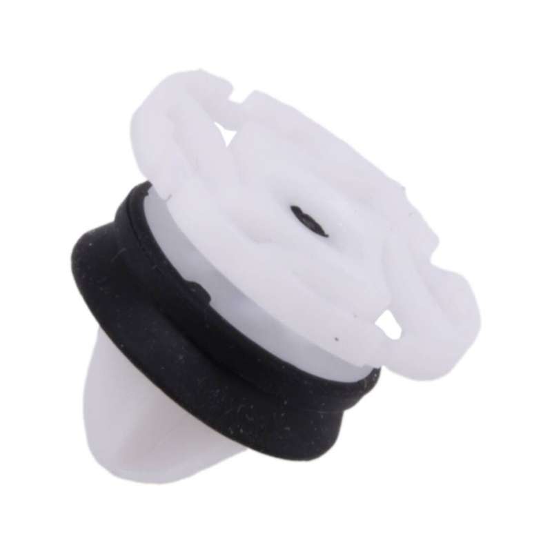 10x Interior Door Trim Panel Card Retainer Clips Fits For Peugeot 208 508 9345ZN