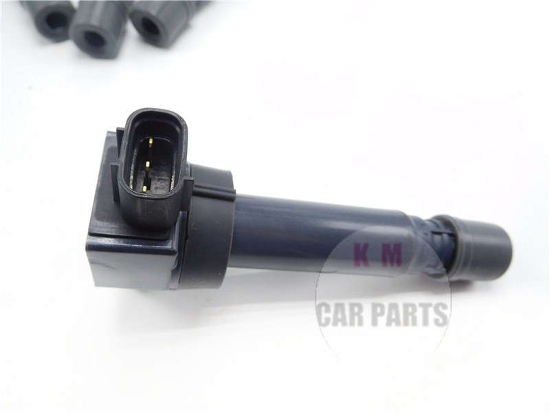 4pcs OEM 33400-76G0 33400-76G00 For Suzuki ALTO High Quality Ignition Coil Pack