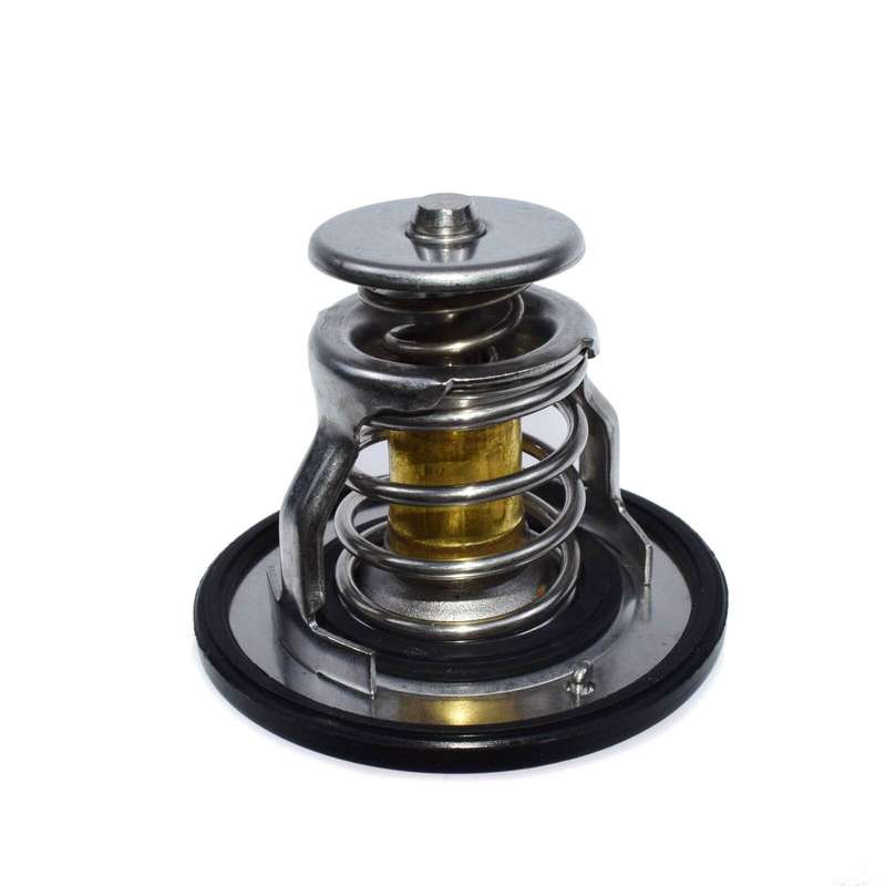 New 82Deg Coolant Thermostat w/ Gasket 90916-03136 For Toyota Camry Lexus Scion