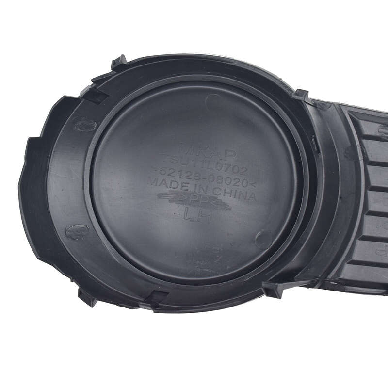 New Fog Light Cover Driver Left Side LH Hand for Toyota Sienna 11-16 5212808020