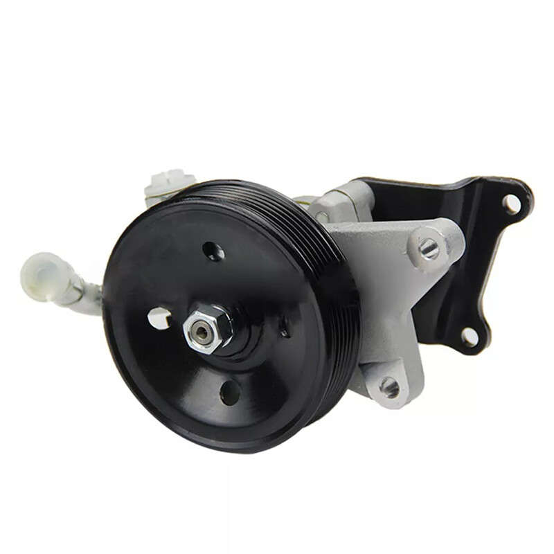 1PC New Power Steering Pump For Mercedes Benz MB Van MB100 6614605180