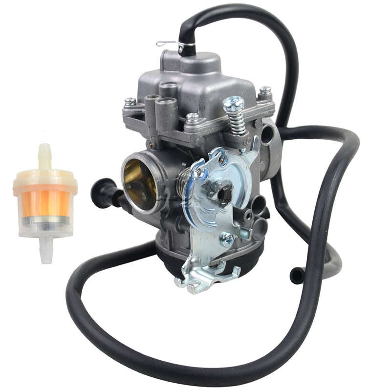 Carburetor Carb for Suzuki DR200S DR200SE 1999-2014 13200-42AC0 13200-42AC2