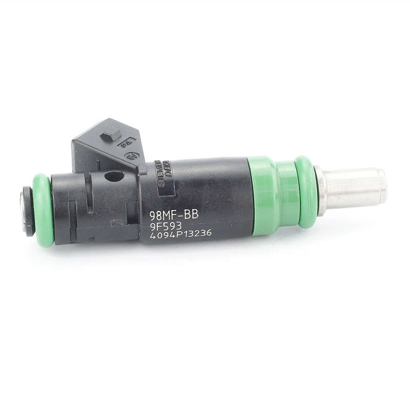 4pcs Fuel Injector Nozzle For FORD FOCUS FIESTA PETROL ENGINE SIEMENS 98MF-BB