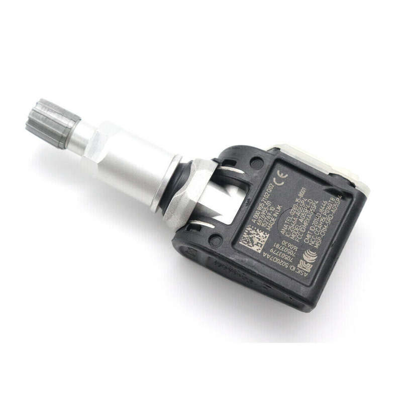 A0009052102 4Pcs TPMS For Mercedes-Benz E-class CLS 433MHz Tire Pressure Sensor