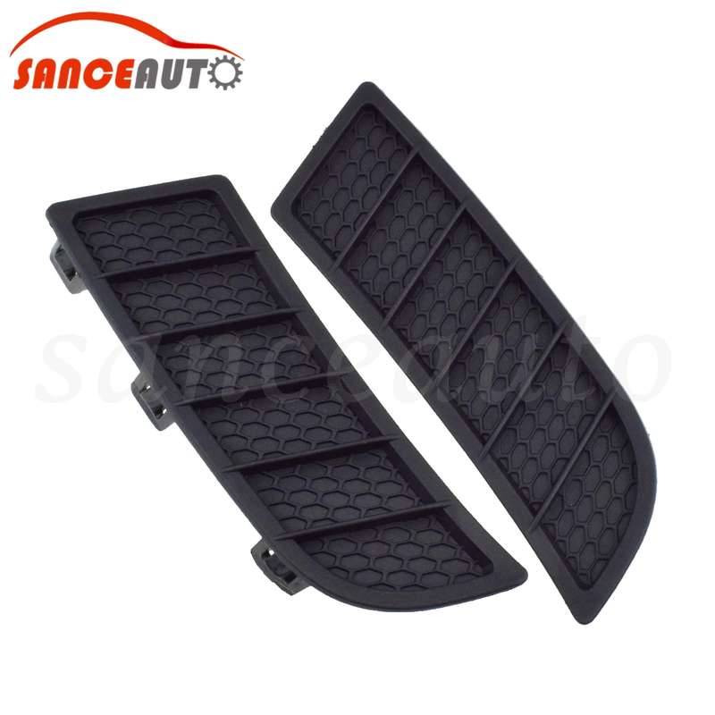 Front Bumper Grille Molding Hood Bezel Strip Trim for Suzuki Vitara 2014-2018