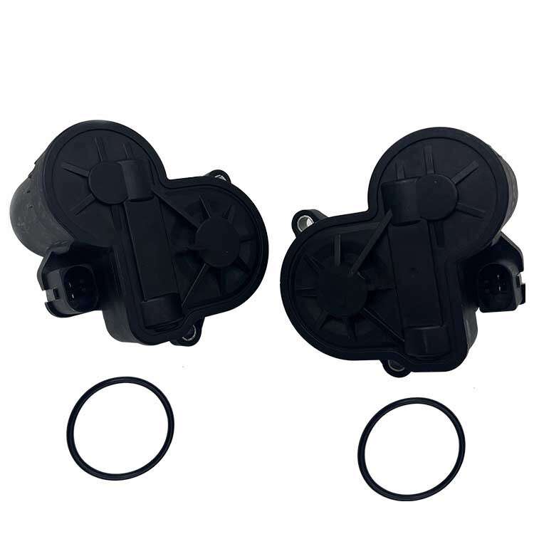 2X Rear LH RH Actuator Parking Brake For Jaguar BMW F40 i3 X1 X2 MINI 118i 218i