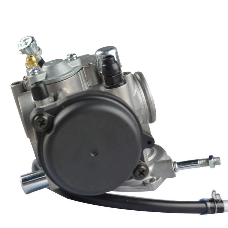 Carburetor Fits for Yamaha Kodiak 400 ATV YFM400 For Grizzly 350 400 2000-2006