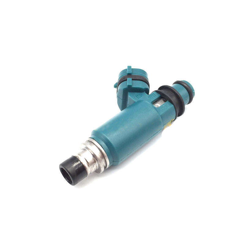 4Pcs Fuel Injector 16450-MCJ-752 For Honda CBR954RR 2002-2030 RVT1000R 2002-2006