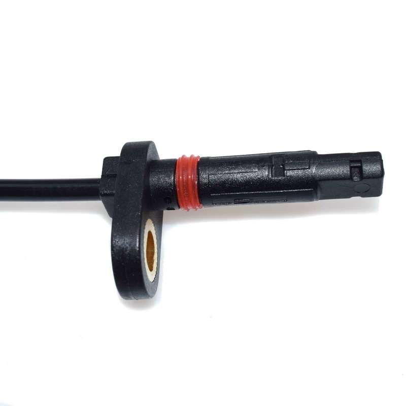 4PCS ABS Speed Sensor Front Rear Left Right For Honda CR-V 07-11 57475SWA013 New