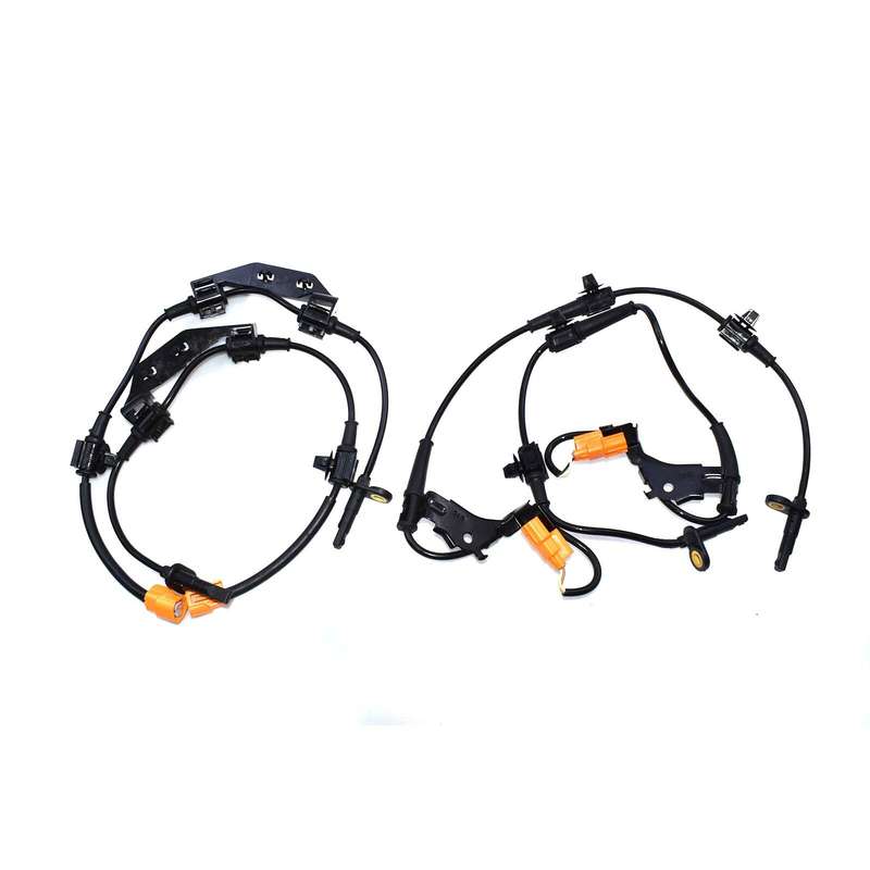 New ABS Wheel Speed Sensors for Honda CRV 2002-2006 Front Rear Left Right